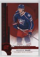 Stars - Brandon Saad #/299