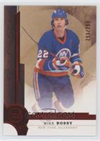 Legends - Mike Bossy #/299