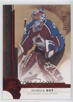 Legends - Patrick Roy #/299