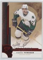 Legends - Pierre Turgeon #/299