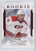 Rookie - Trevor Carrick #/299