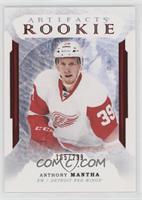 Rookie - Anthony Mantha #/299