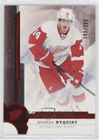 Gustav Nyquist #/299