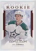 Rookie - Esa Lindell #/299