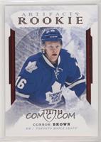 Rookie - Connor Brown #/299