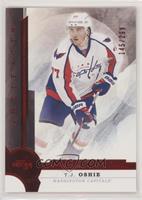 T.J. Oshie #/299