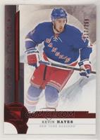 Kevin Hayes #/299