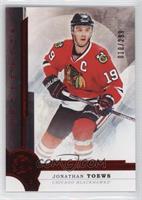 Jonathan Toews #/299