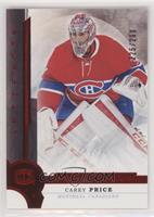 Carey Price #/299