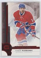 Tomas Plekanec #/299