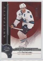 Stars - Joe Pavelski #/499