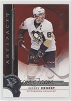 Stars - Sidney Crosby #/499