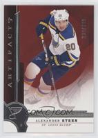 Stars - Alexander Steen #/499