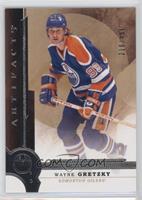 Legends - Wayne Gretzky #/499