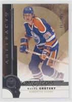 Legends - Wayne Gretzky #/499