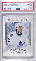 Rookie - William Nylander [PSA 10 GEM MT] #/999