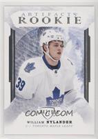 Rookie - William Nylander #/999