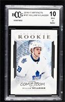 Rookie - William Nylander [BCCG 10 Mint or Better] #/999