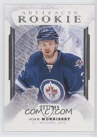 Rookie - Josh Morrissey #/999