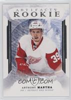 Rookie - Anthony Mantha #/999