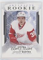 Rookie - Anthony Mantha #/999