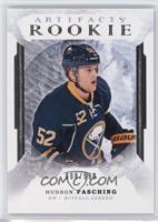 Rookie - Hudson Fasching #/999