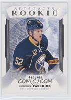 Rookie - Hudson Fasching #/999