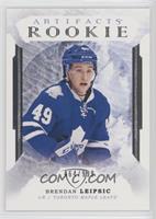 Rookie - Brendan Leipsic #/999