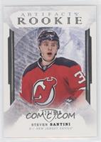 Rookie - Steven Santini #/999