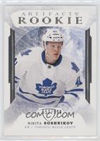 Rookie - Nikita Soshnikov #/999