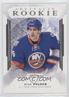 Rookie - Ryan Pulock #/999