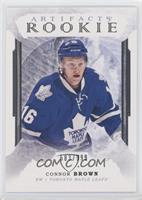 Rookie - Connor Brown #/999