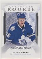 Rookie - Connor Brown [EX to NM] #/999