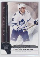 James van Riemsdyk