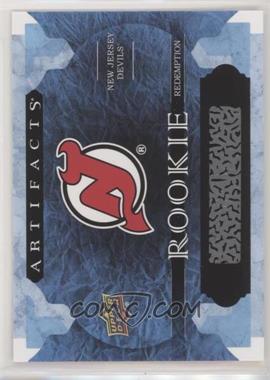 2016-17 Upper Deck Artifacts - [Base] #RED198 - Rookie Redemptions - Nick Lappin /799