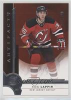 Rookie Redemptions - Nick Lappin #/799