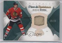 Marian Hossa #/25