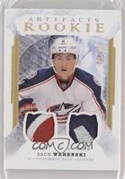 Zach Werenski #/49