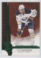 Nick Baptiste #/99