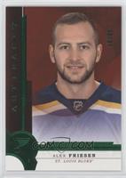 Alex Friesen #/99