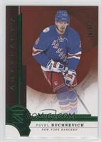 Pavel Buchnevich #/99