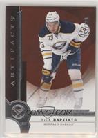 Nick Baptiste #/799