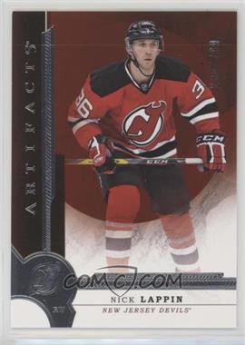 2016-17 Upper Deck Artifacts - Rookie Redemption #RED198 - Nick Lappin /799