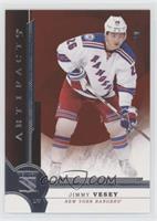 Jimmy Vesey #/799