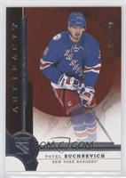 Pavel Buchnevich #/799