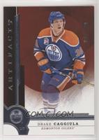 Drake Caggiula #/799