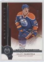 Drake Caggiula #/799