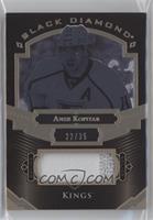 Anze Kopitar #/35