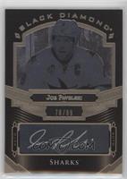 Joe Pavelski #/99