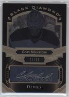 Cory Schneider #/99